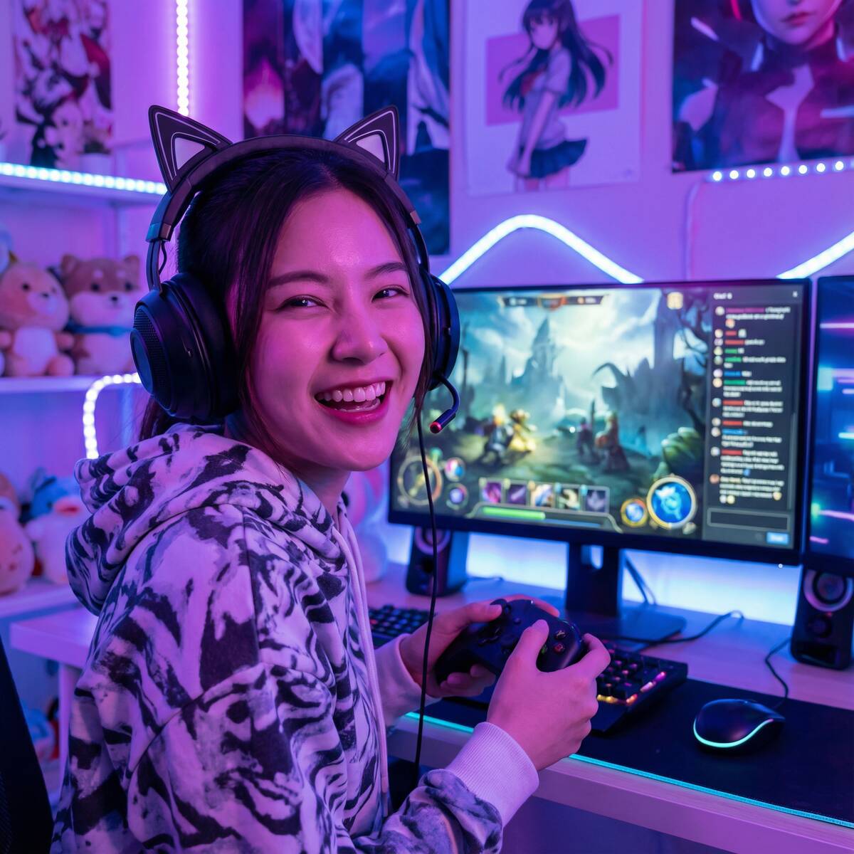 女神视频二次元视频